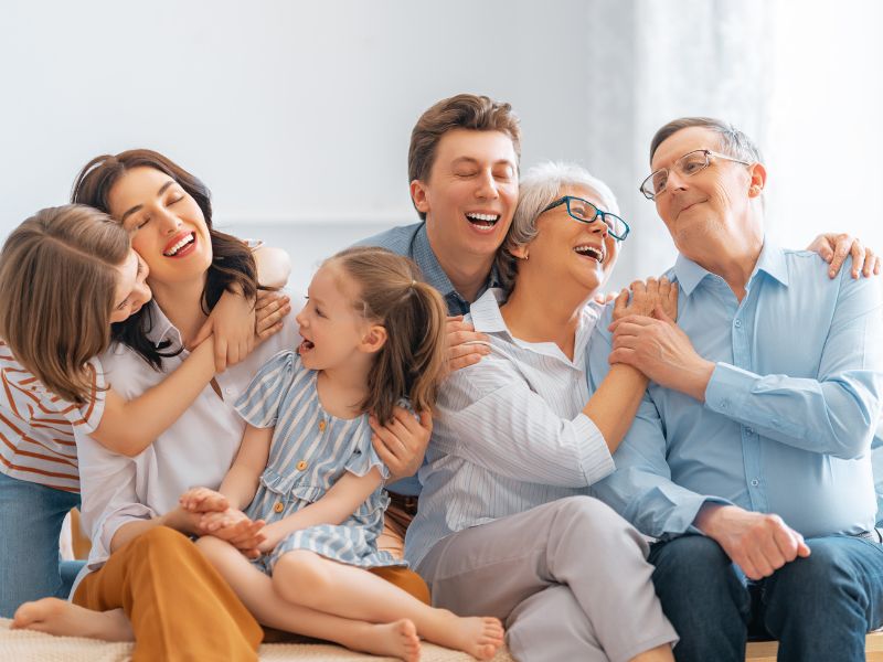 Como deixar sua casa pronta para receber crianças de todas as idadesComo deixar sua casa pronta para receber crianças de todas as idades