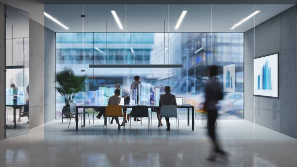 Tecnologia e automação transformam ambientes inteligentes ao integrar conforto, eficiência, praticidade e recursos que facilitam a rotina.