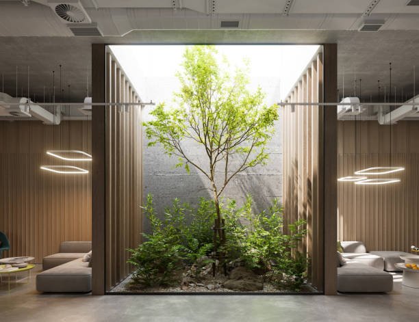 Sustentabilidade transforma o design ao incentivar materiais responsáveis, eficiência e soluções que unem estética, funcionalidade e menor impacto.